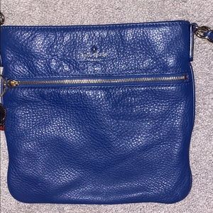 Kate Spade Cross Shoulder Bag